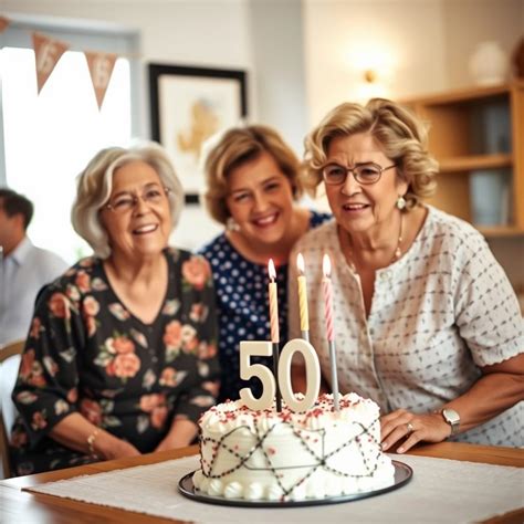 ilustračné foto: senior oslavujúci narodeniny s rodinou