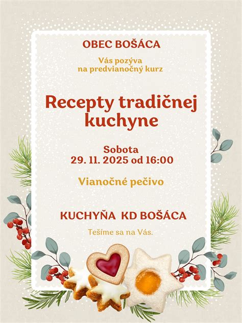 Infolgrafika zobrazujúca časovú os prípravy vianočného večierka (plánovanie, výber miesta, catering, program)