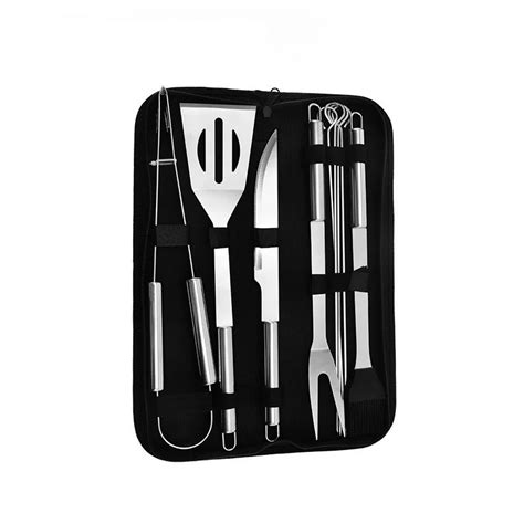 sada na grilovanie s otcom