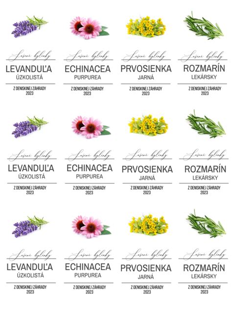 Informatívna tabuľka s dostupnými možnosťami personalizácie textilu