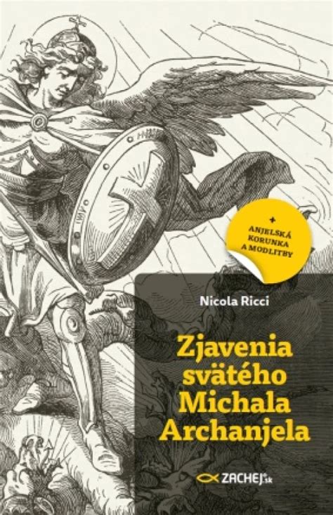 Ikonografia svätého Michala archanjela, patróna