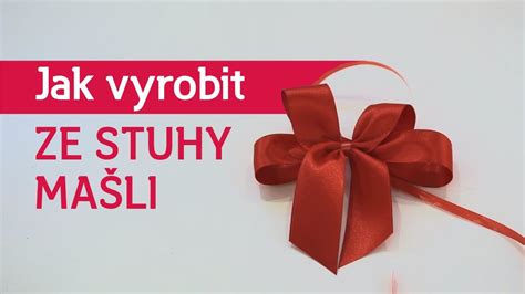 DIY: Návod na výrobu obrovskej mašle zo stuhy na darček