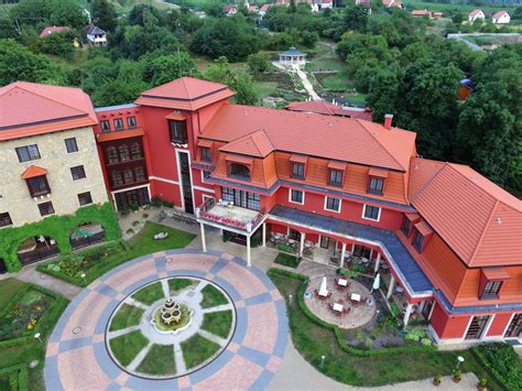 Fotografia Hotela sv. Ľudmila, exteriér v lesoparku