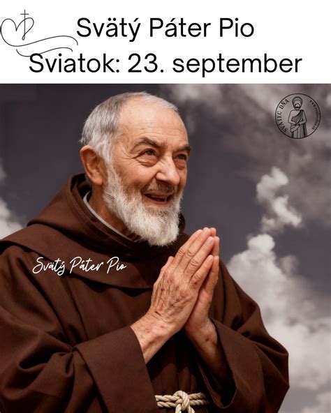 Tematická fotografia svätého Pátra Pia s charakteristickými stigmami na rukách