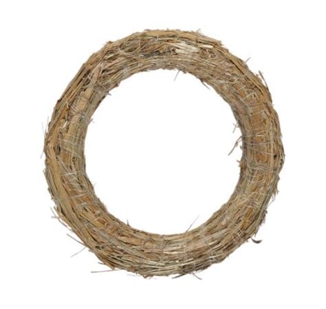 Schéma: postup viazania čečiny na slamený korpus pomocou drôtu