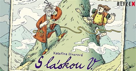 Tematické foto: Komiksová ilustrácia s humorne prehnanou oslavou