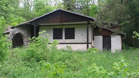 portrét Rudolfa Hrušínského