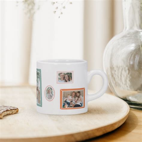 Personalizovaný hrnček s menom a fľaša na vodu s fotografiou