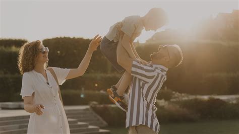 Rodina tráviaca spoločný kvalitný čas