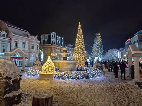 Kreatívna vianočná výzdoba a domčeky