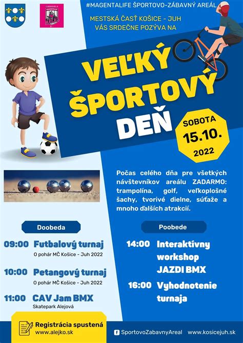 Tematické foto: pozvánka na športové podujatie s loptou a dátumom