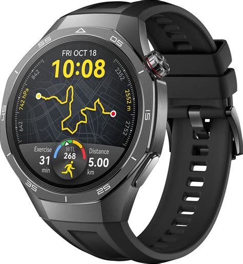 Fotografia moderného dámskeho smartwatch