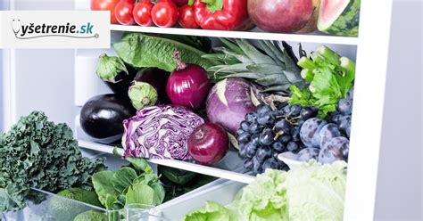 pripravené ingrediencie v miskách v chladničke