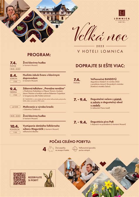 Infografika: Kľúčové prvky silvestrovského wellness pobytu (ubytovanie, strava, wellness, program, večera).