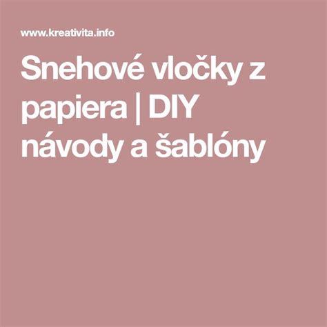 Návodová infografika: krok za krokom výroba vločky z roliek toaletného papiera
