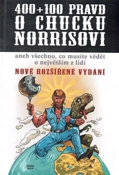 Vizuál s ilustráciou vtipu o Chuckovi Norrisovi