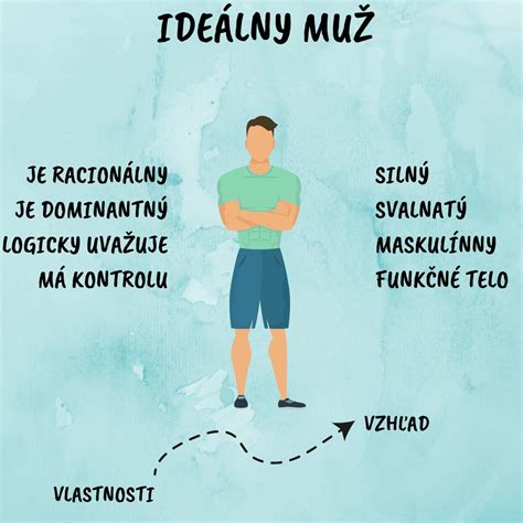 Ilustrácia charizmatického muža s múdrym výrazom