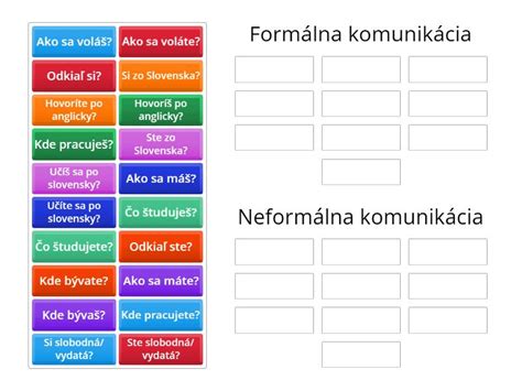Ilustrácia rôznych štýlov pozvánok: formálna, neformálna a vtipná