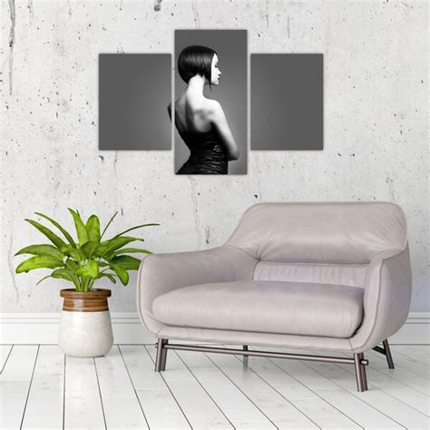 ilustračná fotografia elegantnej ženy symbolizujúca charakterové črty mena Jana