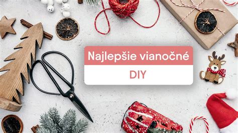 Ukážka rôznych štýlov DIY vianočných pozvánok