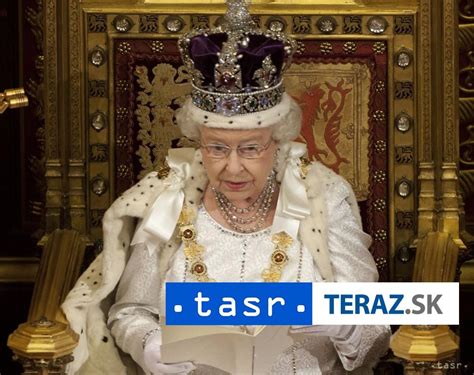 fotografia Kráľovnej Alžbety II. pri oslave narodenín