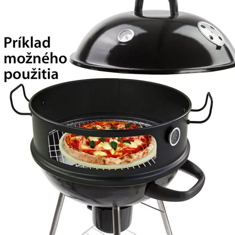 Sada na prípravu domácej pizze