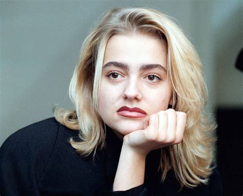 Fotografia Mira Jaroša z mladosti alebo z obdobia pred Superstar