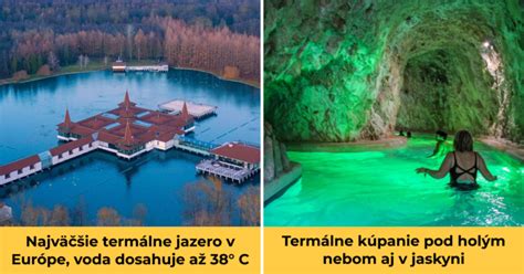 Tematické foto: Prírodná jaskyňa Parenica s termálnou vodou v Sklených Tepliciach