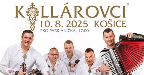 Fotografia hudobnej skupiny Kollárovci