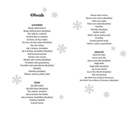 Tematické foto: texty vianočných piesní na starom papieri