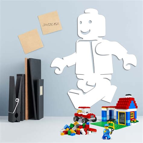Tematická ilustrácia detskej narodeninovej oslavy s LEGO® motívom