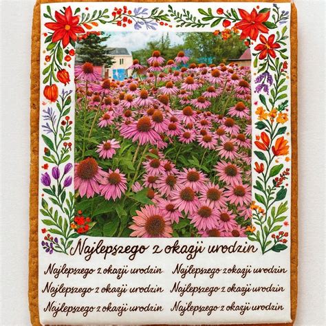 žena vytvára ručne vyrobené prianie s rôznymi ozdobami a fotografiami