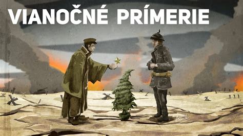Vianočné prímerie 1914 - historická fotografia