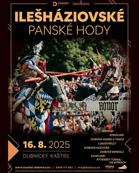 Obrad v historickom kaštieli alebo parku