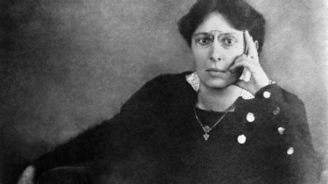 Alice Masaryková - portrét