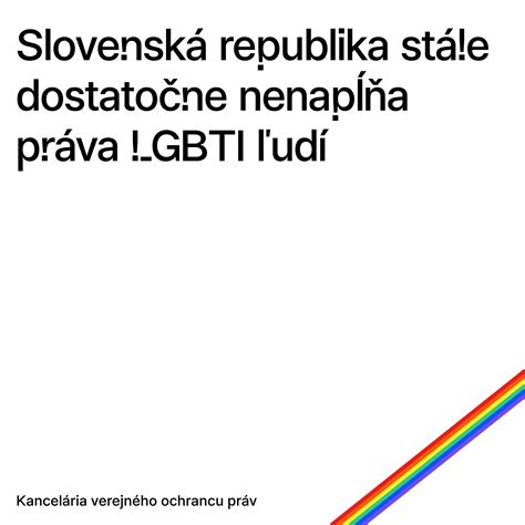 Infografika porovnávajúca práva heterosexuálnych a homosexuálnych párov na Slovensku