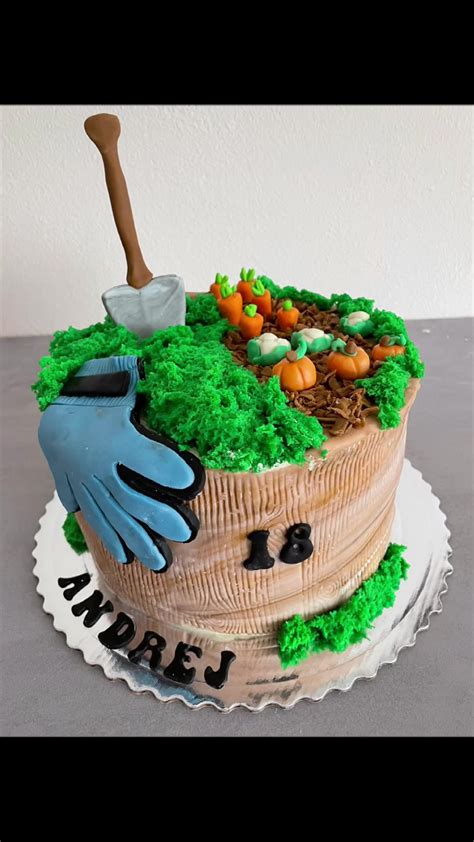 tématické foto oslavy narodenín s tortou plnou sviečok