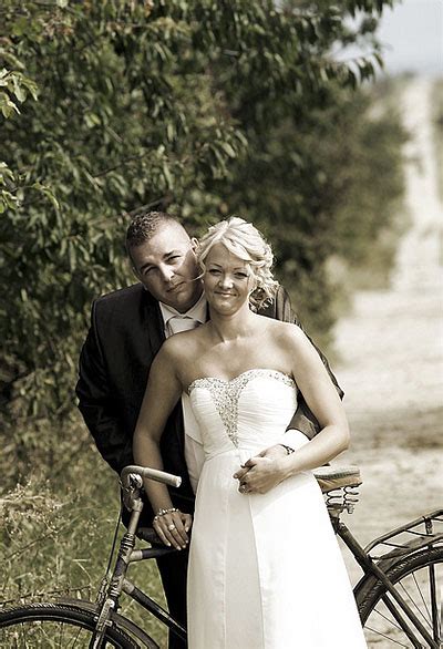 svadobné fotografie Milana a Viktórie