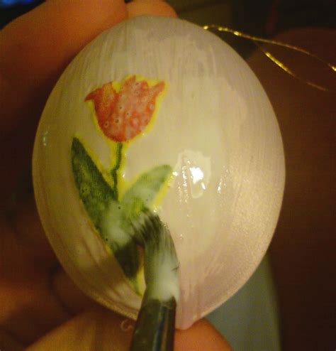 Postup zdobenia drevených výrezov technikou decoupage alebo maľovaním