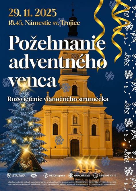 Tematická fotografia adventného venca