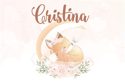 Ilustrácia s kalendárom a menom Naďa