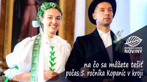Ilustrácia tradičného svadobného obradu so svadobným sprievodom a krojmi