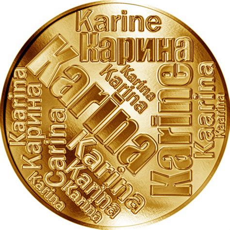 Ilustrácia zachytávajúca význam mena Karina v rôznych kultúrnych kontextoch a symboliku čistoty či elegancie.