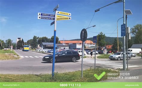 Mapa s vyznačeným Mestským úradom v Prešove na Jarkovej ulici.