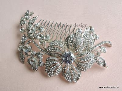 Prehľad svadobných doplnkov (bižutéria, závoje, topánky)