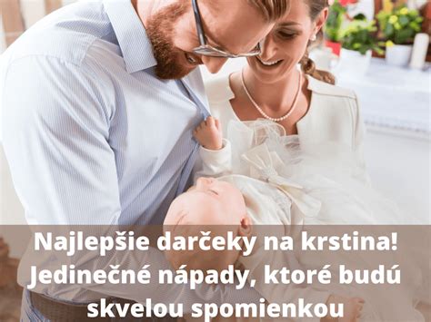 Koláž rôznych štýlov pozvánok na krstiny