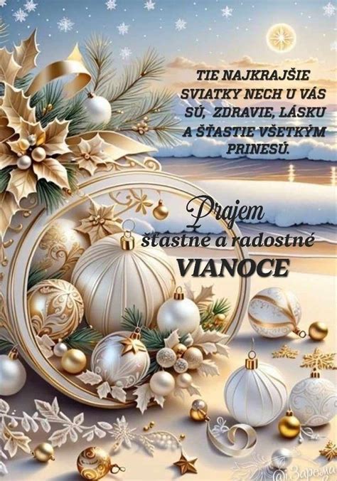 Vianočné GIFy ako moderná forma blahoželania