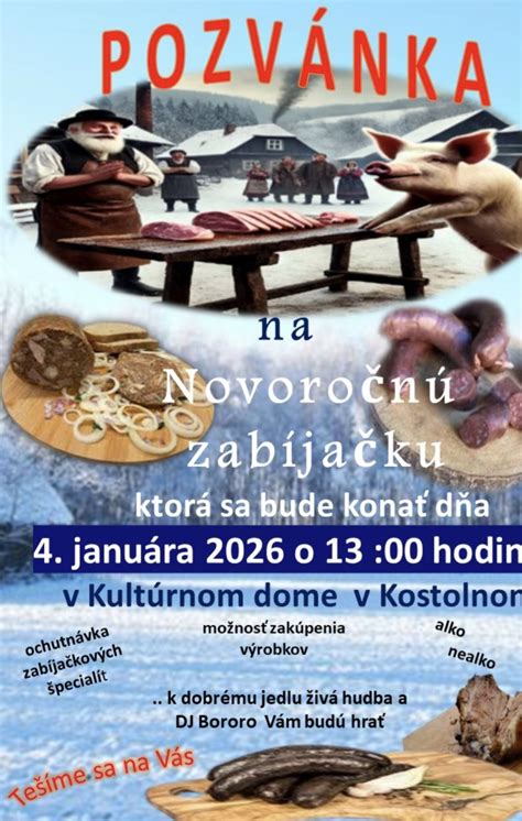 Silvestrovské stretnutie na Veľkej Javorine s vatrou a občerstvením