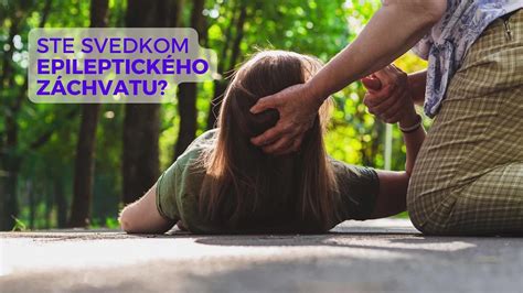 Ilustrácia: Schématické znázornenie malého a veľkého epileptického záchvatu