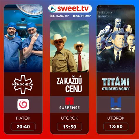 infografika s prehľadom hlavných silvestrovských programov TV JOJ